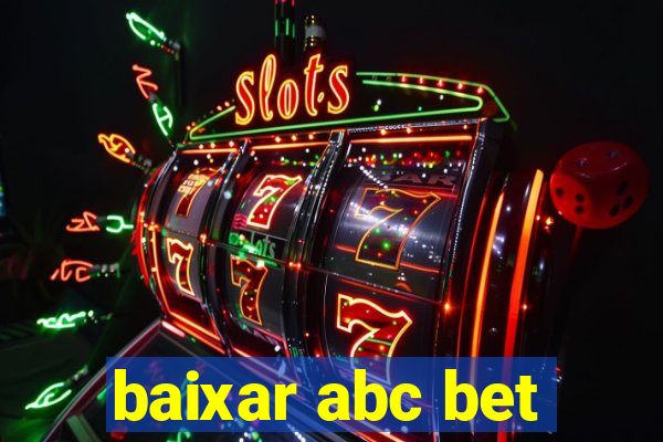 baixar abc bet